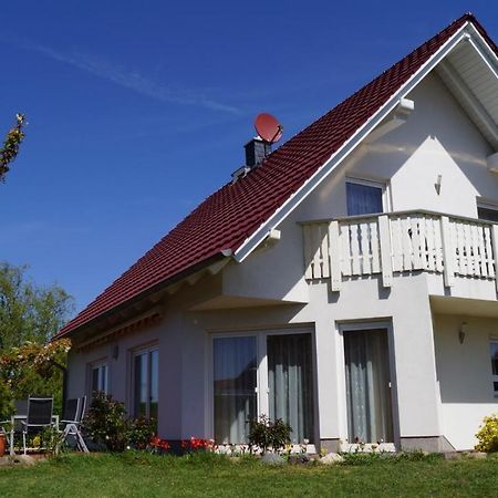Ferienhaus Familie Mueller Ilsenburg Exterior photo