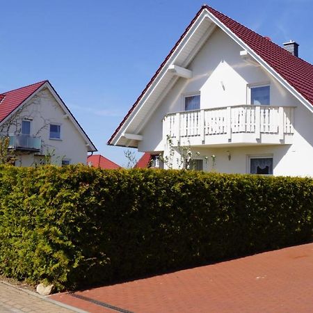 Ferienhaus Familie Mueller Ilsenburg Exterior photo