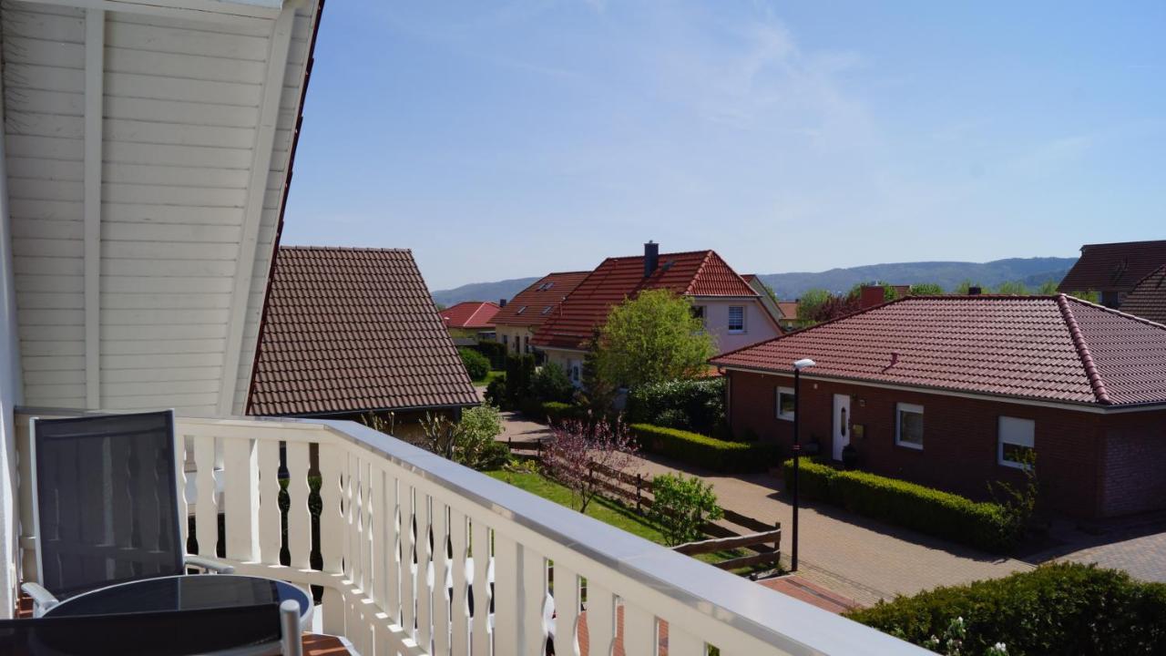 Ferienhaus Familie Mueller Ilsenburg Exterior photo